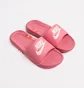 Тапочки жіночі Nike Victori One Slide Pink CN9677-802