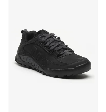 Кроссовки мужские Merrell Annex Trak Low Black J91799