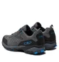 Кросівки чоловічі CMP Melnick Low Trekking Shoes Wp Grey 3Q19657-41UR