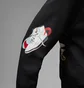 Худі чоловіче Air Jordan Flight Artist Black Dq8043-010