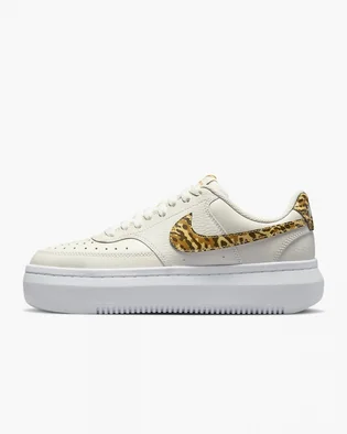 Кросівки жіночі Nike Court Vision Alta Beige Dm0113-004