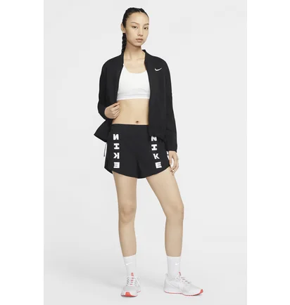 Шорты женские Nike W Icnclsh Tempo Lx Black Cz1619-010