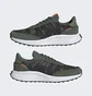 Кроссовки мужские Adidas 70S Lifestyle Shoes Green Gz9512