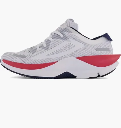 Кроссовки мужские Fila Shocket Run Grey FFM007913097