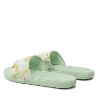 Тапочки женские Helly Hansen Slide Olive 11715-419