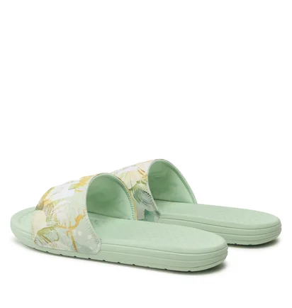 Тапочки жіночі Helly Hansen Slide Olive 11715-419