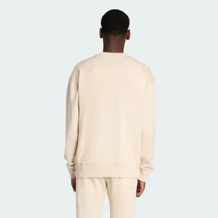 Свитшот мужской Adidas All Szn Beige KC3155