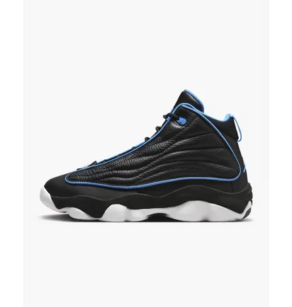 Кросівки чоловічі Air Jordan Pro Strong Black DC8418-004