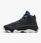 Кросівки чоловічі Air Jordan Pro Strong Black DC8418-004