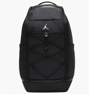 Рюкзак чоловічий Nike Jam Black MA0945-023
