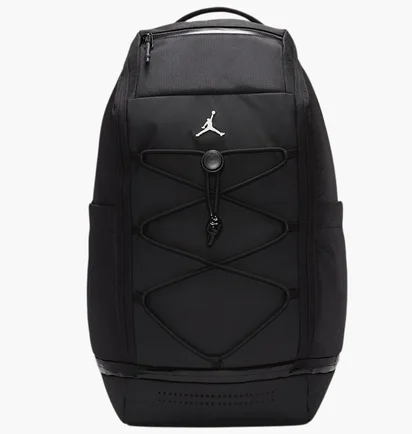 Рюкзак мужской Nike Jam Black MA0945-023