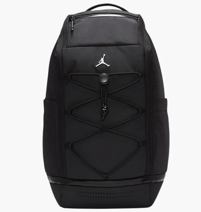 Рюкзак мужской Nike Jam Black MA0945-023