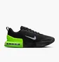 Кроссовки мужские Nike M Air Max Alpha Trainer 6 Black/Green FQ1833-010