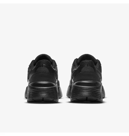 Кроссовки женские Nike Air Max Fusion Black CJ1671-002