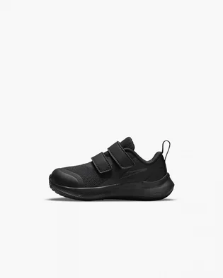 Кроссовки детские Nike Baby/Toddler Shoes Black Da2778-001