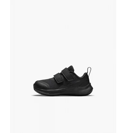 Кросівки дитячі Nike Baby/Toddler Shoes Black Da2778-001