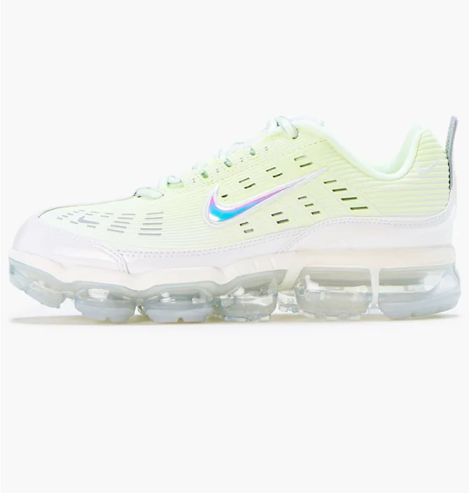 Кросівки жіночі Nike Air Vapormax 360 White CQ4538-700