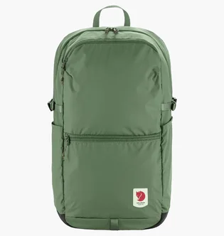Рюкзак унісекс Fjallraven High Coast Green 23200330.620