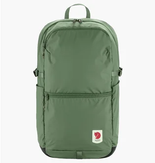Рюкзак унисекс Fjallraven High Coast Green 23200330.620