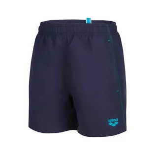 Шорти дитячі Arena Beach Boxer Solid R Blue 006447-782