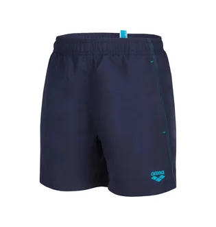 Шорти дитячі Arena Beach Boxer Solid R Blue 006447-782