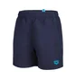 Шорты детские Arena Beach Boxer Solid R Blue 006447-782