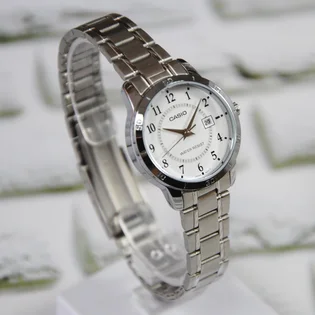Часы женские Casio LTP-V004D-7B