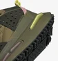 Кросівки унісекс Adidas Nmd S1 Ryat X Pharrell Williams Olive IE4686