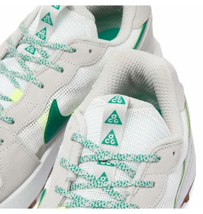 Кросівки чоловічі Nike Acg Lowcate Grey/White DM8019-003