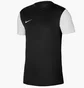 Футболка мужская Nike Dry Tiempo Premier Black Dh8035-010