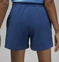 Шорти жіночі Air Jordan Flight WomenS Fleece Shorts Blue DQ4611-493