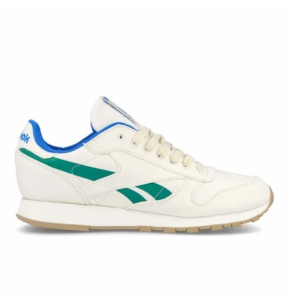 Кроссовки мужские Reebok Classic Leather Grow White S23902