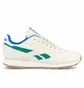 Кроссовки мужские Reebok Classic Leather Grow White S23902