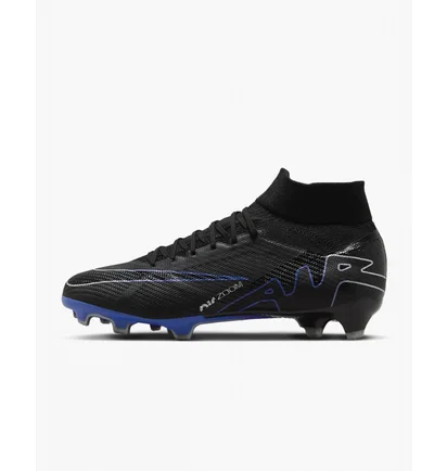 Бутсы унисекс Nike Mercurial Superfly 9 Pro Black DJ5598-040