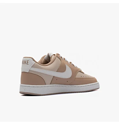 Кросівки чоловічі Nike Court Vision Beige IB4495-126