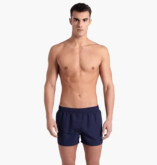 Шорти чоловічі Arena Fundamentals X-Short R Blue 006441-781
