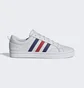 Кроссовки мужские Adidas Vs Pace 2.0 Lifestyle Skateboarding 3-Stripes Branding Synthetic Nubuck Shoes White Hp6013