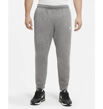 Штаны мужские Nike M Nsw Club Jggr Bb Bv2671-071