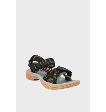 Сандалі дитячі CMP Hamal Hiking Multi 38Q9954-44UT
