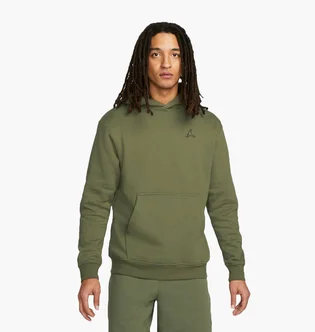 Худі чоловіче Air Jordan Essential Green DA9818-222