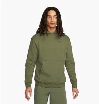 Худі чоловіче Air Jordan Essential Green DA9818-222