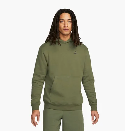 Худі чоловіче Air Jordan Essential Green DA9818-222