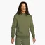 Худі чоловіче Air Jordan Essential Green DA9818-222