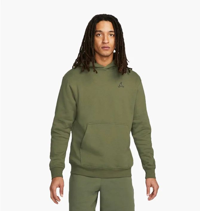 Худі чоловіче Air Jordan Essential Green DA9818-222