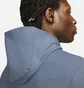 Куртка мужская Nike Sportswear Tech Fleece Lightweight Blue DX0822-491