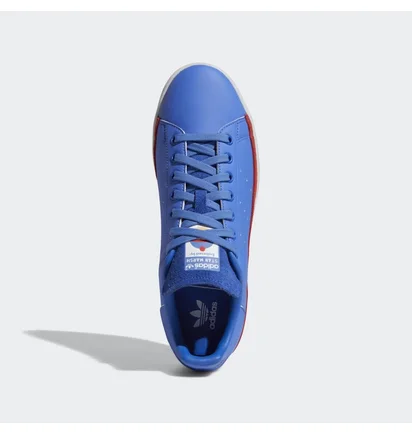 Кроссовки мужские Adidas Stan Smith South Park Shoes Blue Gy6491