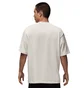 Футболка чоловіча Air Jordan M J Flt Ess 85 Ss Crew Beige FZ1912-133