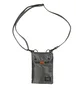 Сумка унисекс Porter-Yoshida & Co Tanker Travel Case Grey 622-68334-11