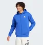 Толстовка мужская Adidas Future Icons Badge Of Sport Full Zip Blue IR9172