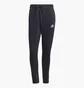 Штани чоловічі Adidas Essentials Single Jersey Tapered Cuff Pants Black GK9259